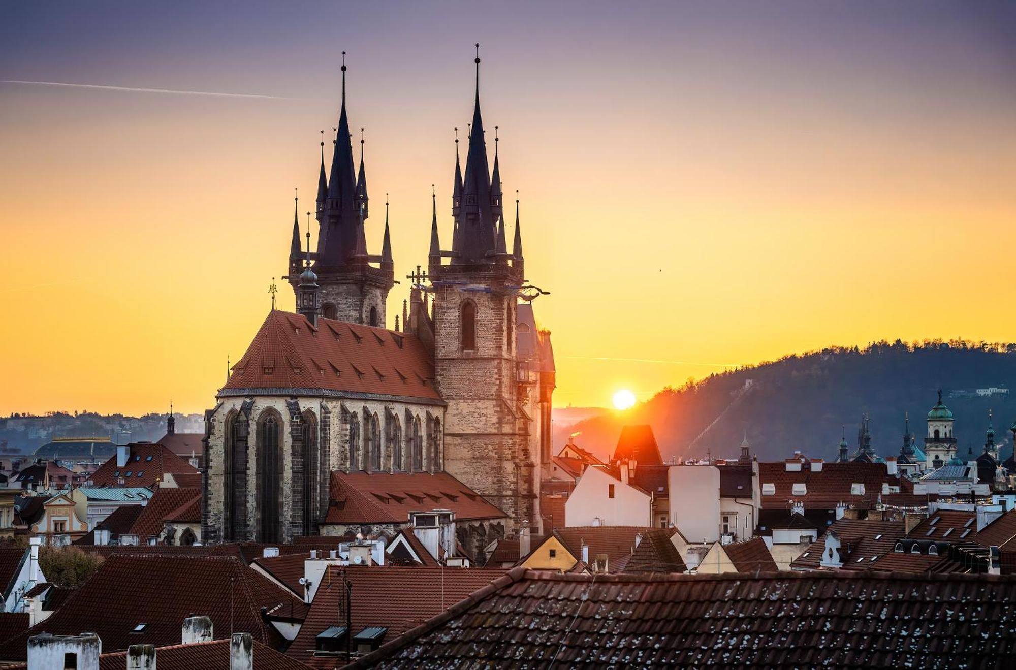 Apartmán Billionaires Boutique & Premium Suites, Old Town Praha