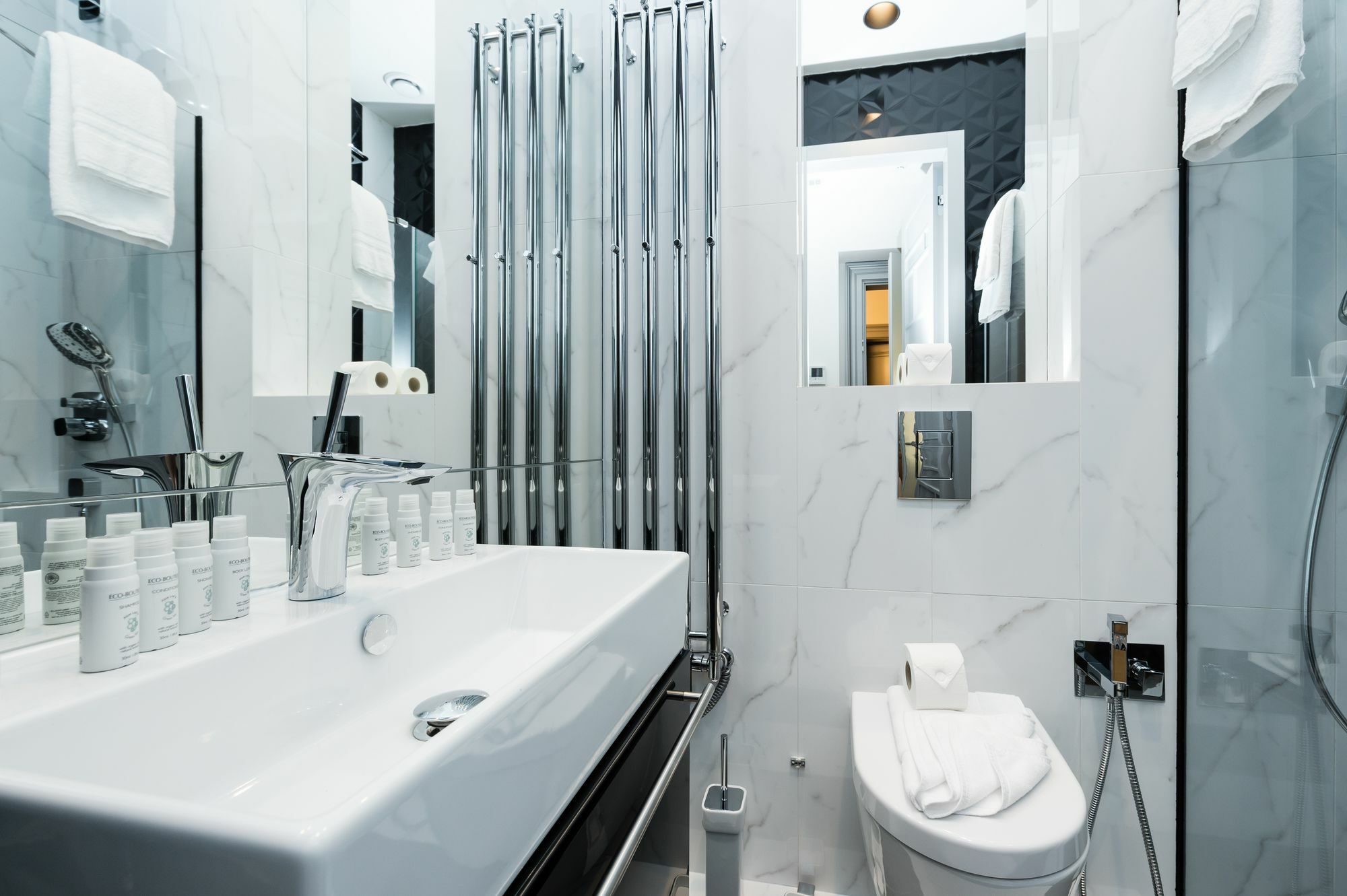 Billionaires Boutique & Premium Suites, Old Town Apartmán Praha